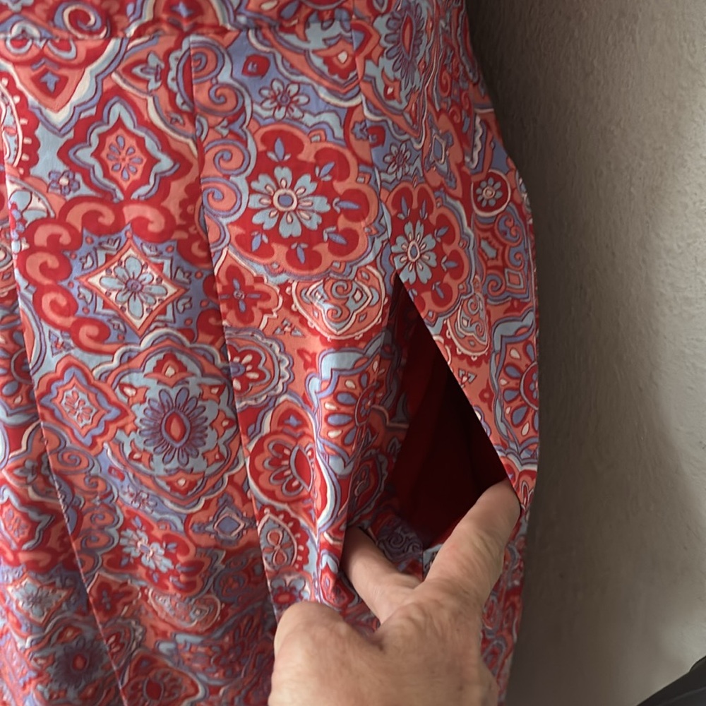 Talbots dress - Picture 5 of 6